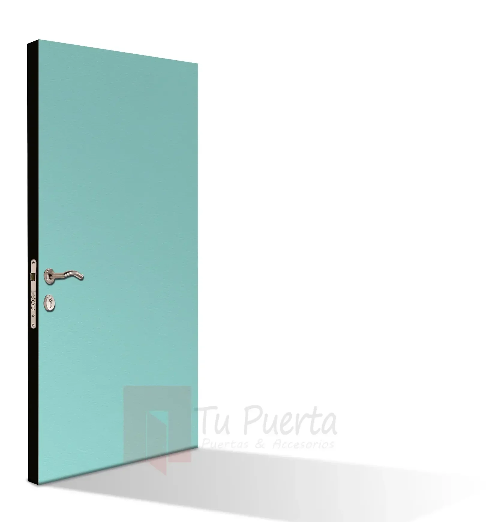 Puerta Anti-Bacterial